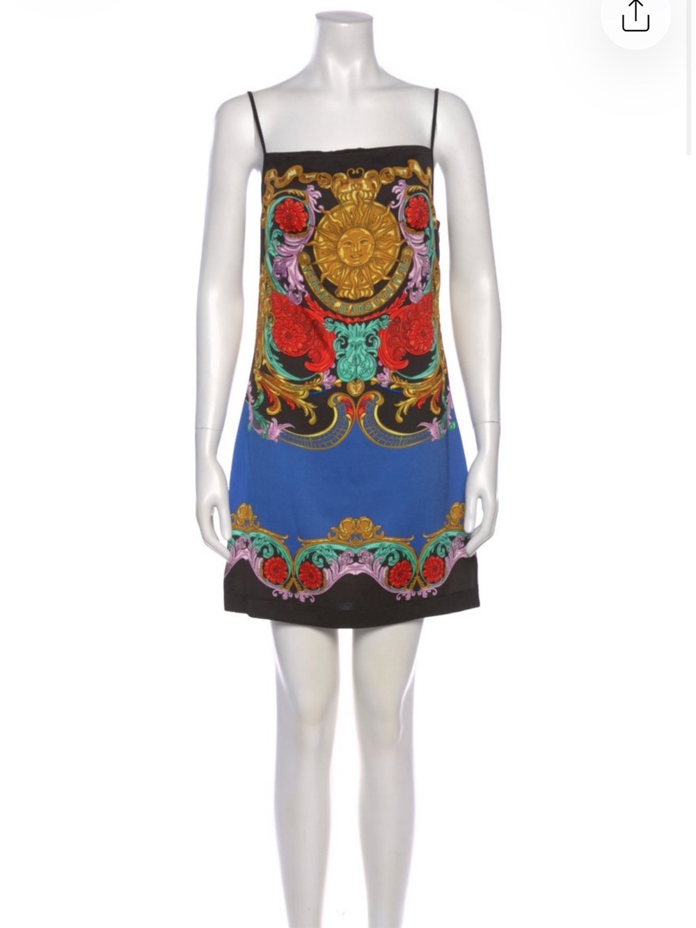 Versace Jeans Dress - Picture 2 of 5